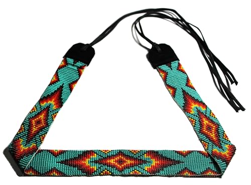 Multi & Turquoise