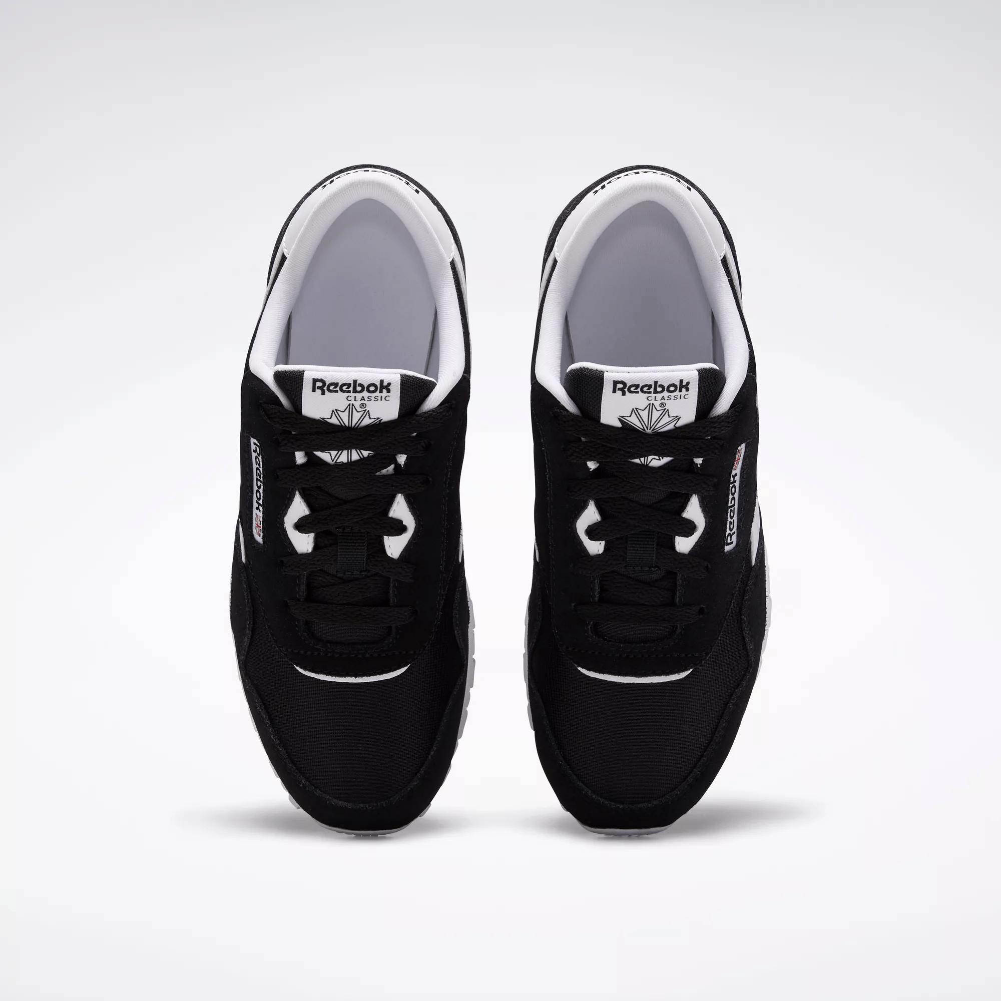 Classic Nylon Sneakers for Big Kids - Lightweight & Durable School Shoes for Boys and Girls - Perfect for Running, Gym Class & Everyday Wear