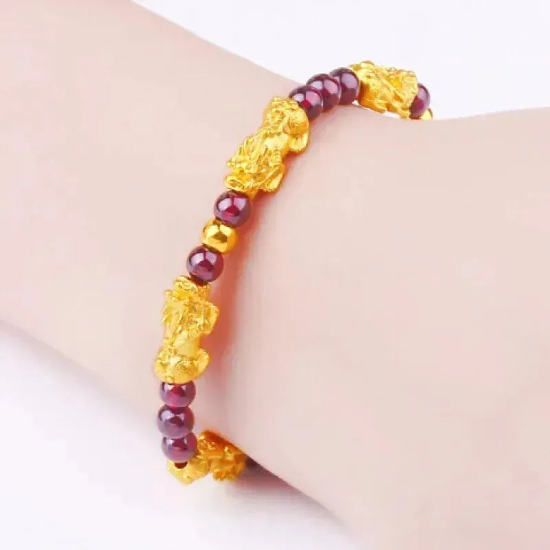 Gold-color