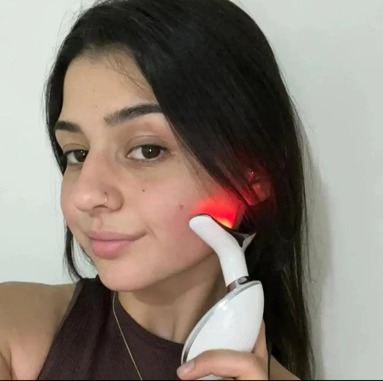 Anti Wrinkle Device for Face - Best At-Home Skincare Tool to Reduce Fine Lines & Wrinkles | Perfect for Daily Anti-Aging Routine & Spa Treatments