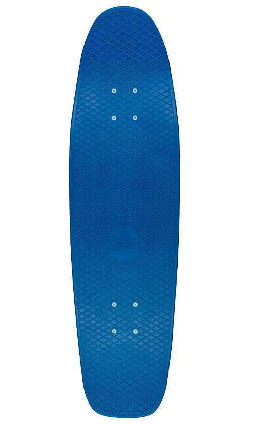 Penny Coral Sea Cruiser 32 Inch Skateboard - Perfect for Commuting, Campus Riding & Street Cruising
