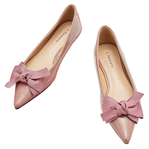 Pink Patent