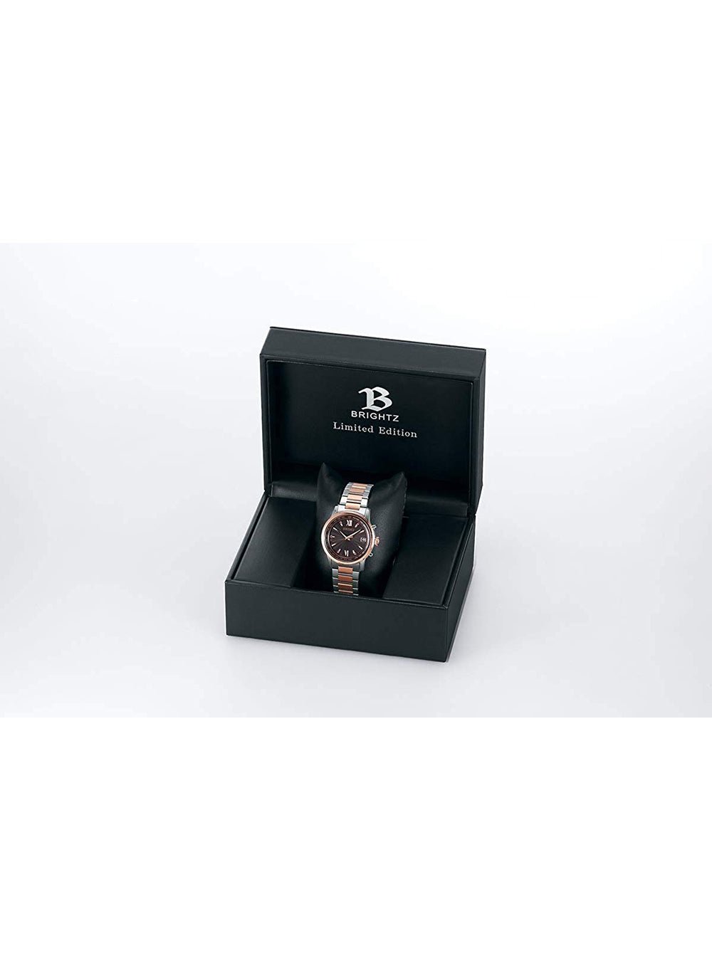SEIKO BRIGTZ 2020 Limited Edition SAGZ100 Diver Watch - 800 Made in Japan, JDM (Japanese Domestic Market) - Perfect for Collectors, Scuba Diving & Luxury Watch Enthusiasts