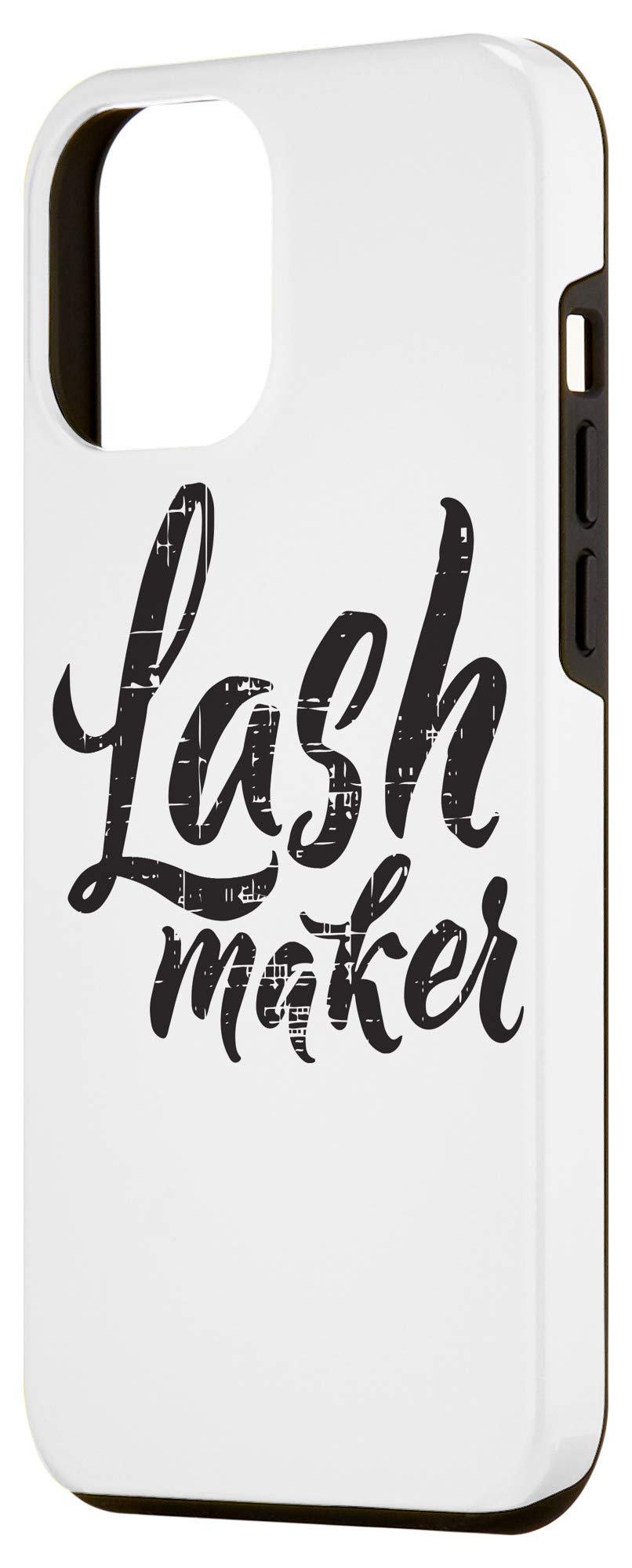 iPhone 12 Pro Max Case - Premium Protective Phone Cover with Artistic Design | Perfect for Everyday Use, Travel & Business Meetings