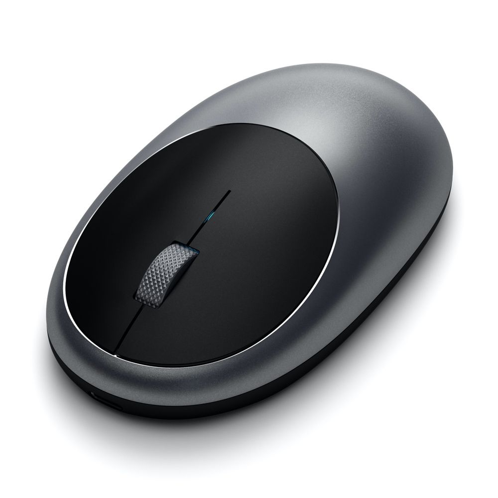 Space Grey