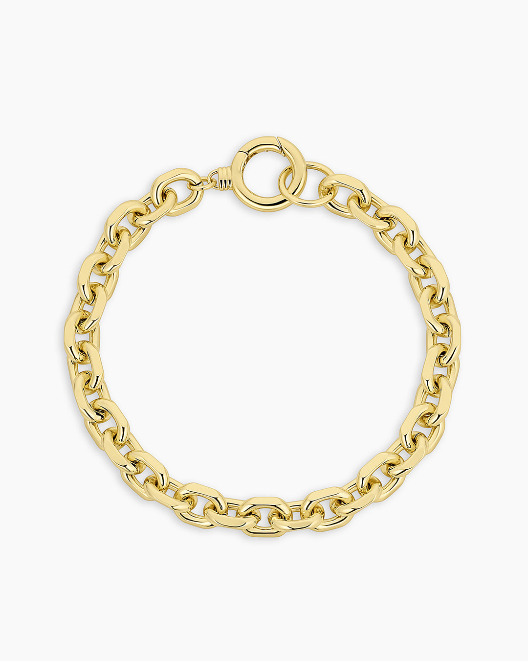 Asher Statement Bracelet for Women - Elegant & Trendy Fashion Jewelry - Perfect for Parties, Weddings & Everyday Wear