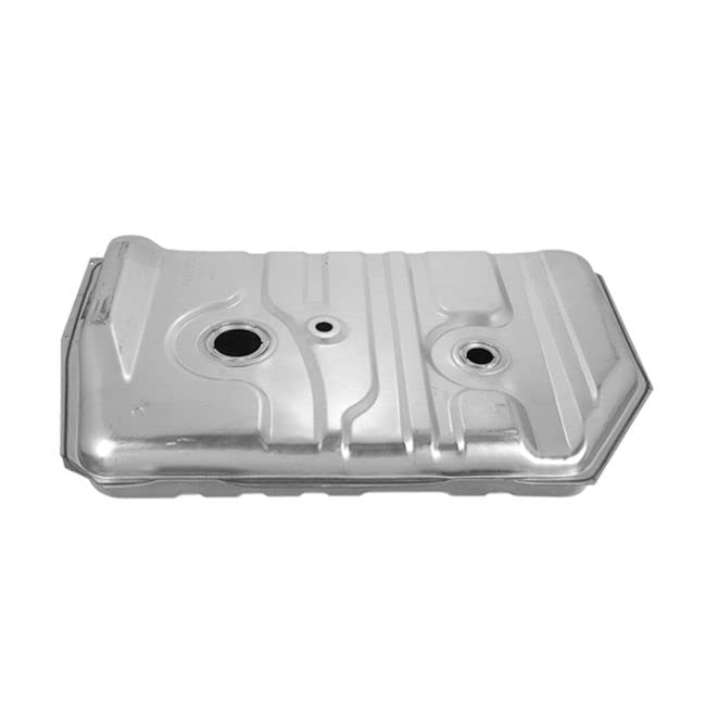 22 Gallon Gas Fuel Tank Replacement for 1986-1988 Ford Thunderbird, 1985-1987 Lincoln Continental, 1985-1992 Mark VII & Mercury Cougar - Durable Automotive Fuel Storage Solution for Road Trips and Daily Commuting