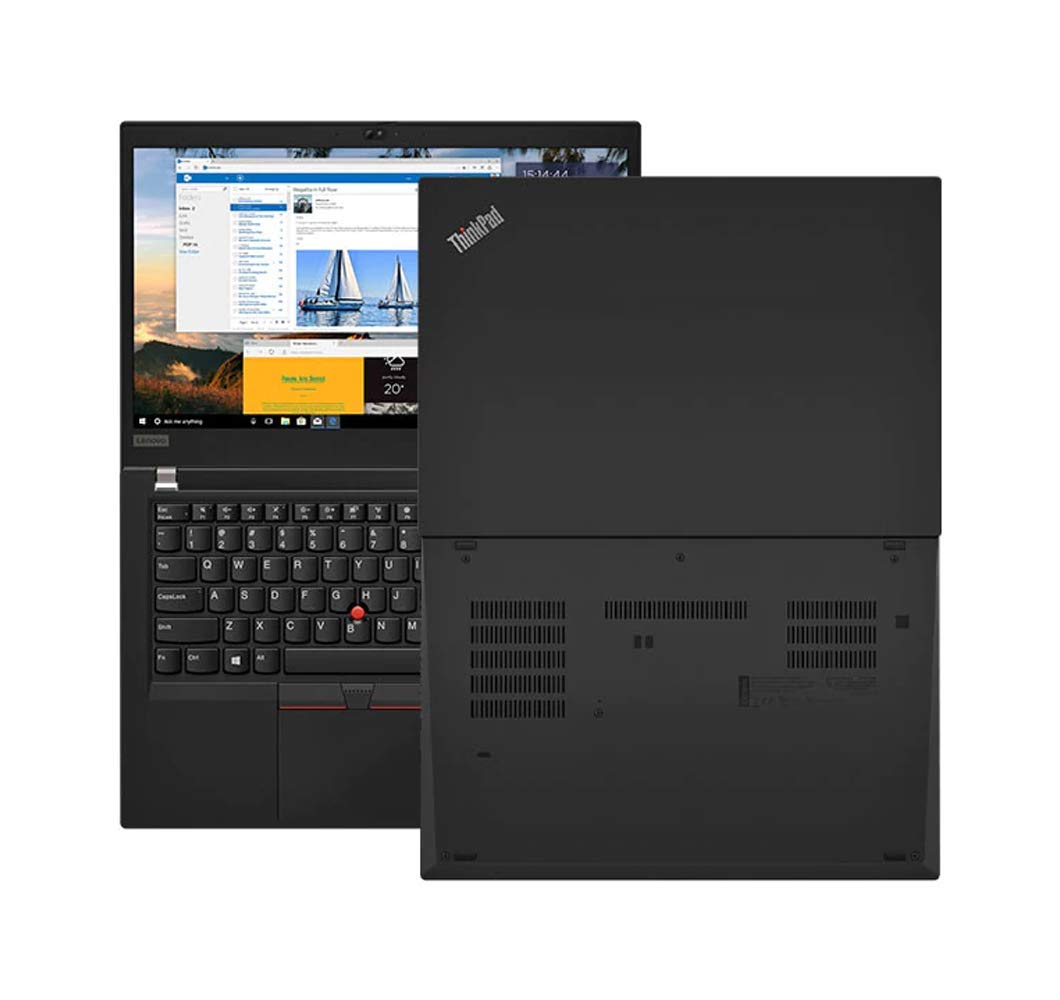 Lenovo ThinkPad T490 14