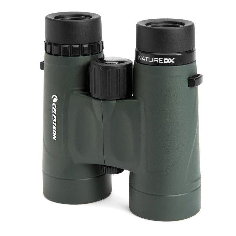 Celestron Nature DX 8x42 Binoculars for Adults - Waterproof & Fogproof - Perfect for Bird Watching, Hiking, Hunting & Outdoor Adventures
