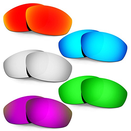 Red/Blue/Titanium/Emerald Green/Purple