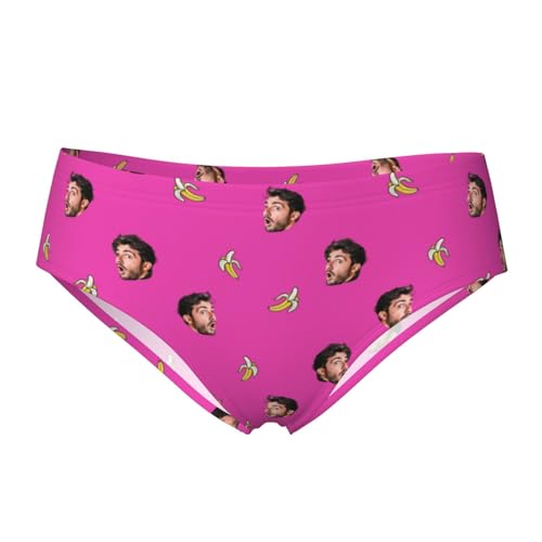 Banana Pink