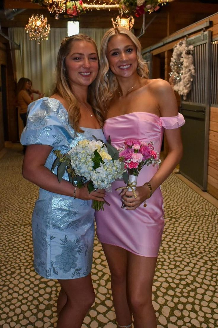 Elegant Off-The-Shoulder Short Pink Homecoming Dress J4060 - Perfect for Prom, Party & Special Occasions