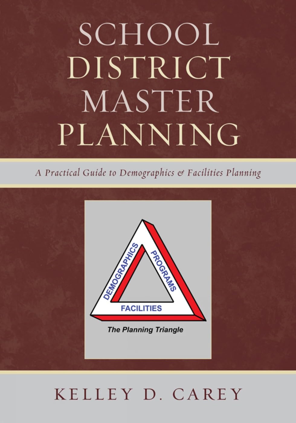 School District Master Planning Guide: Practical Strategies for Demographics & Facilities Planning | Educational Administration & Campus Development Resource
