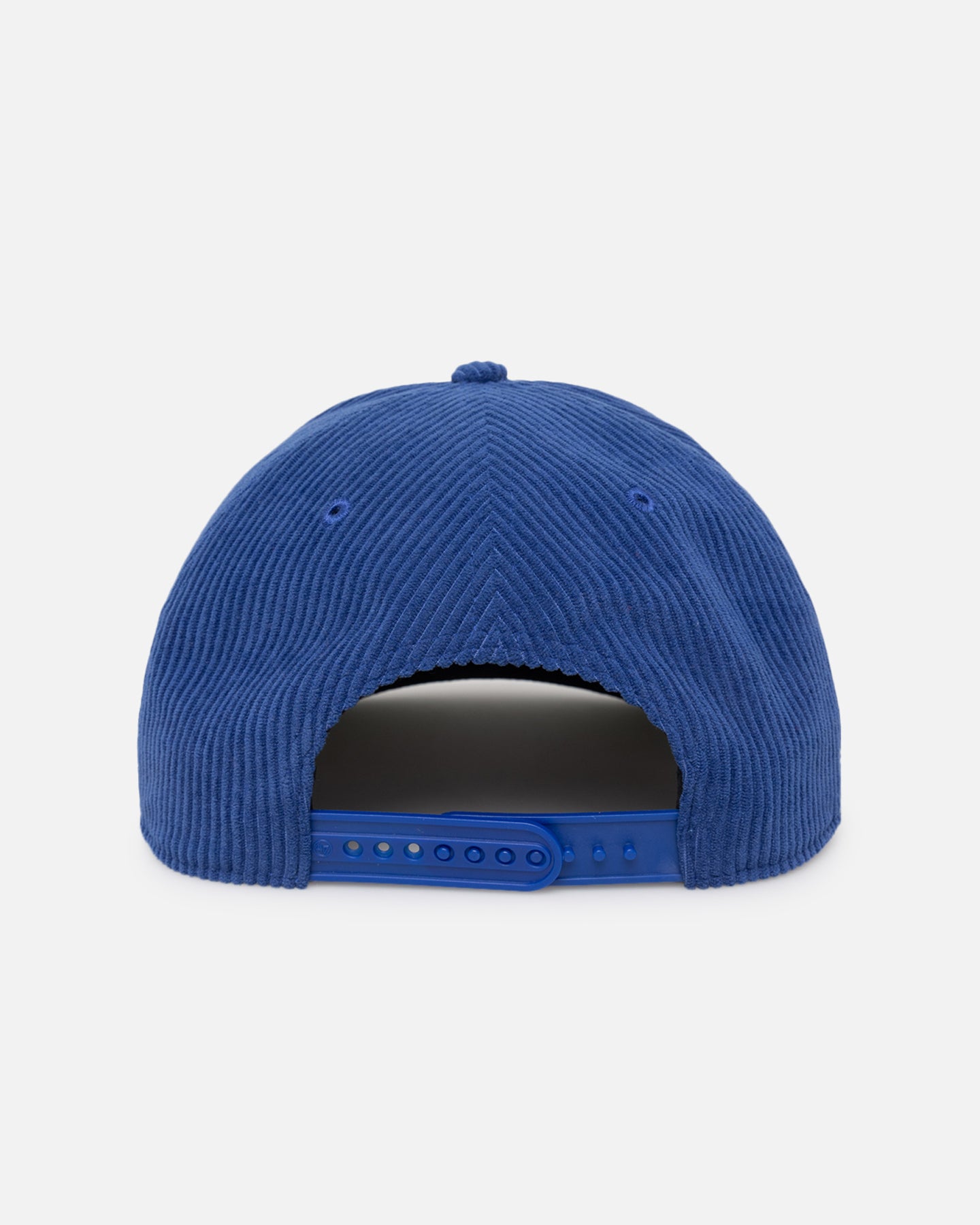47 Brand Texas Rangers 'MLB Opening Day' Crossrope Hitch Snapback Royal Baseball Cap - Official MLB Licensed Hat for Men & Women, Perfect for Baseball Games, Sports Events and Casual Wear
