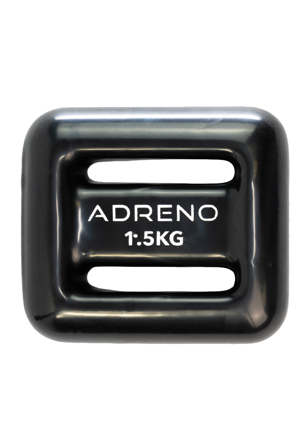 Adreno PVC Dive Weight Belt 1.5kg - Adjustable Scuba Diving Weight System for Snorkeling, Spearfishing & Underwater Photography