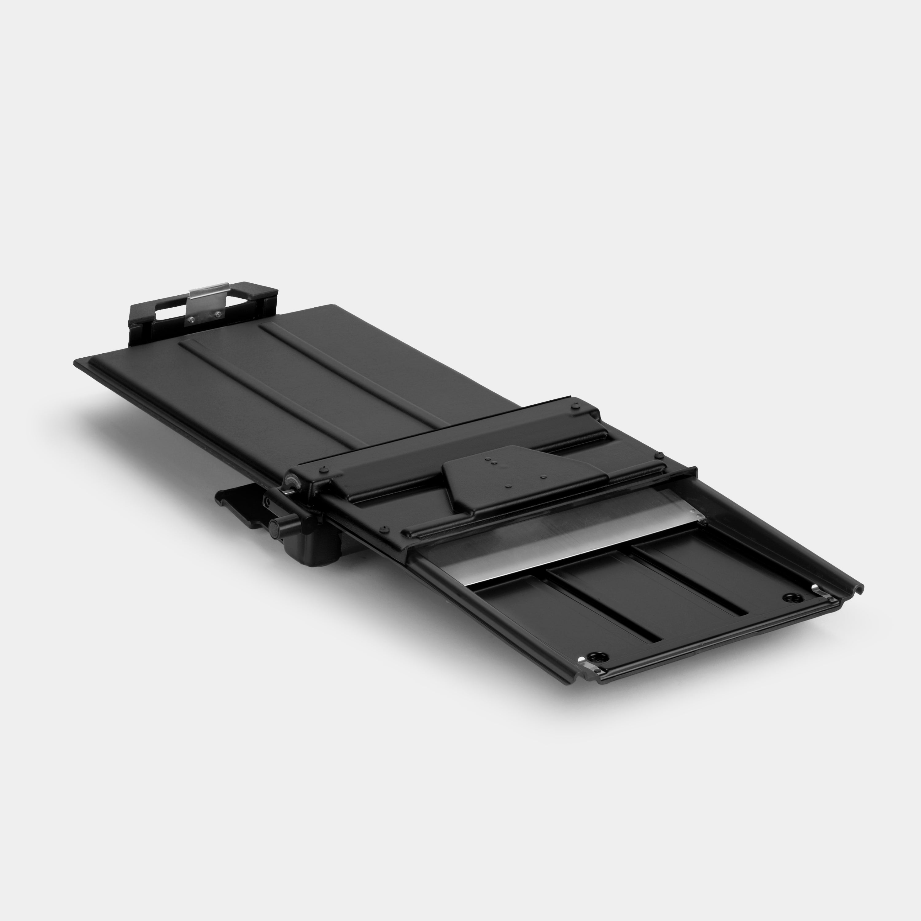 Calumet 8x10 Manual Polaroid Film Field Processor - Professional Instant Film Development for Photography Studios, Darkrooms & Outdoor Shooting