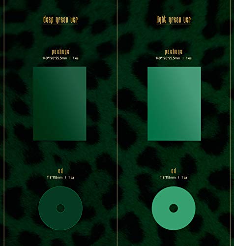 MAMAMOO - Travel (10th Mini Album) K-Pop CD + Extra Photocards Set (Random Version) | Perfect for K-Pop Collectors & Fans Gift Ideas