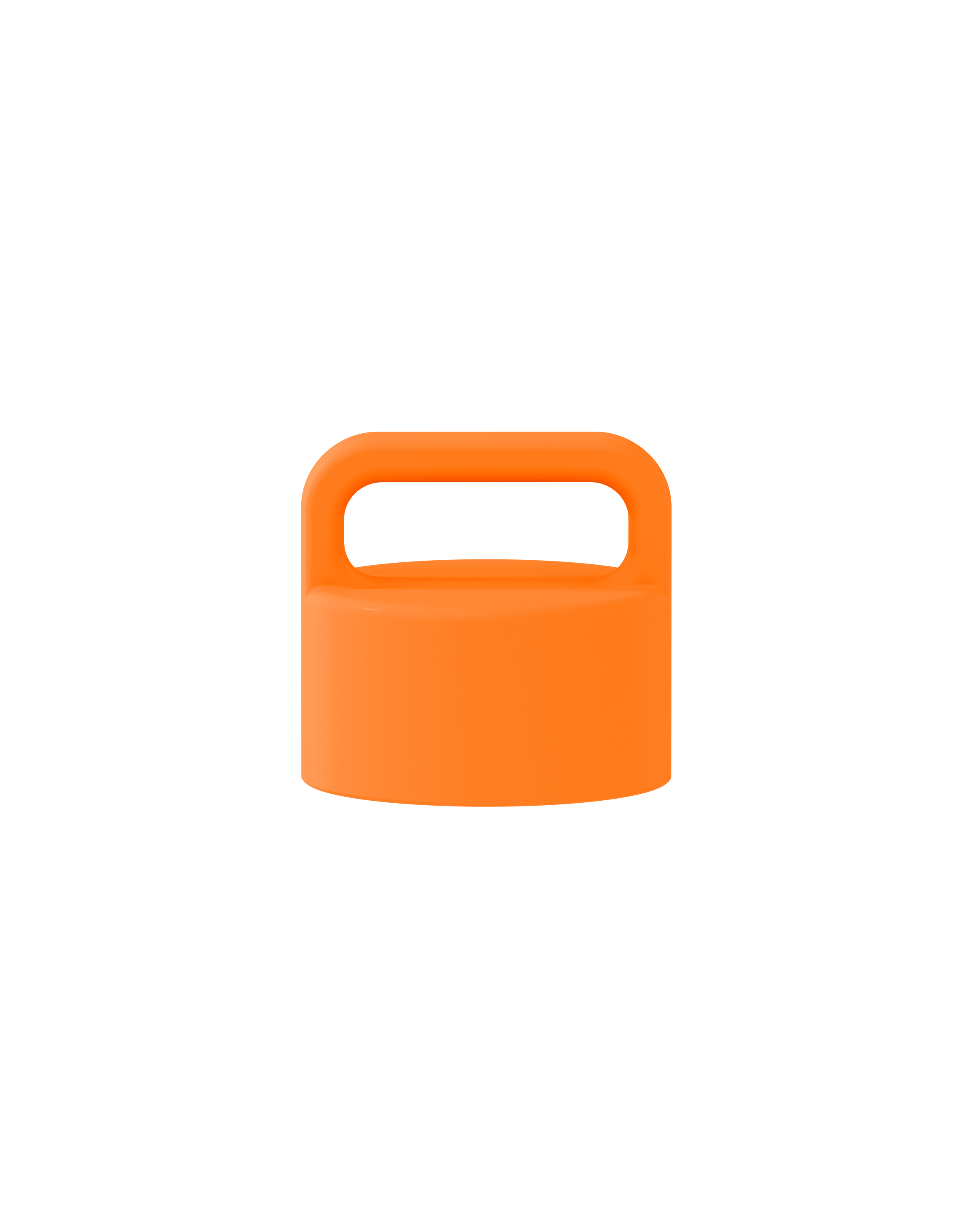 Non-Slip Grip Lid - Secure & Leak-Proof Container Cover for Food Storage, Meal Prep & Travel - BPA-Free Plastic Kitchen Accessories