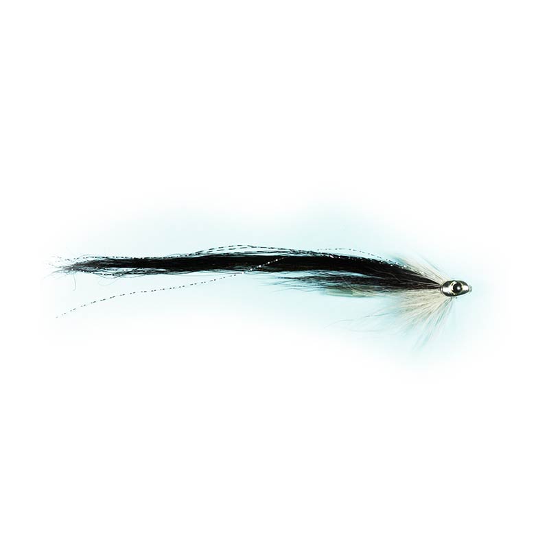 Caledonia Sunray Shadow Skull Fly Fishing Lure - Premium Trout Bass Fly for Freshwater Streams and Rivers - Perfect for Fly Fishing Enthusiasts and Outdoor Adventures