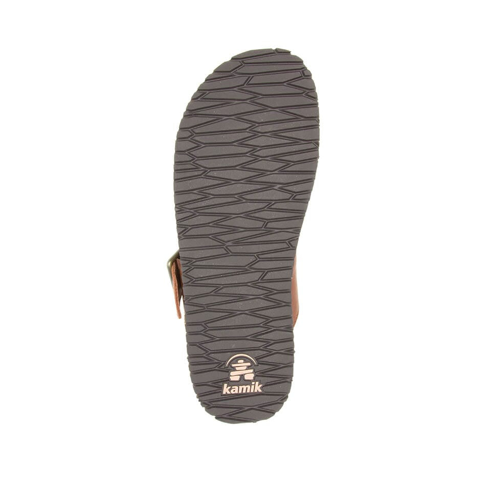 Sadie Flip Flops for Women - Comfortable Summer Sandals with Arch Support - Perfect for Beach, Pool, and Casual Wear