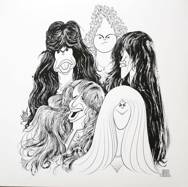 Aerosmith Official Merchandise - Vintage Band T-Shirts, Hoodies & Collectibles for Rock Music Fans | Perfect for Concerts, Gifts & Everyday Wear