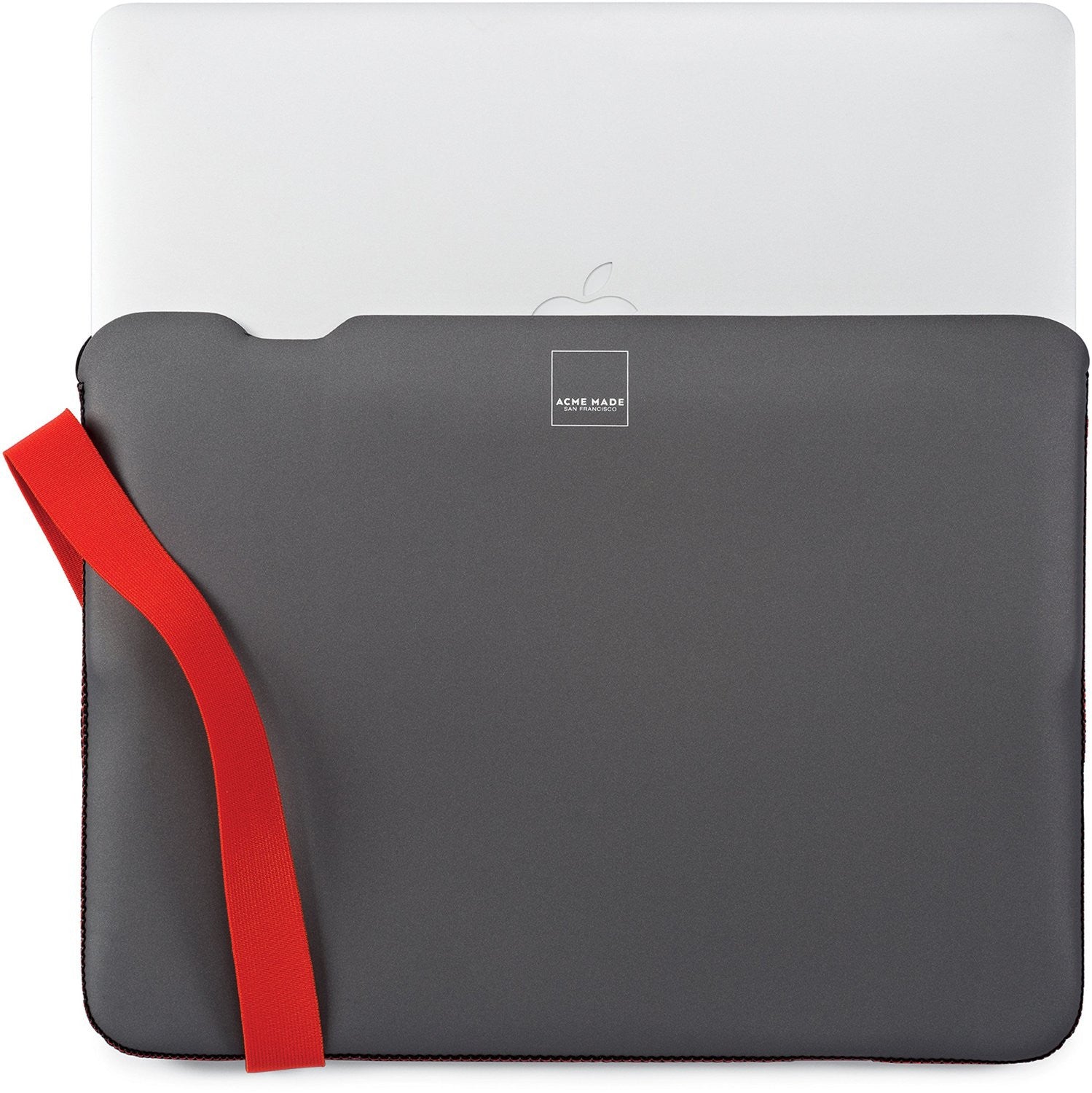 Acme Made Skinny Sleeve for MacBook Air 11 Inch - Ultra Slim Laptop Case with Premium Protection | Perfect for Work, Travel & School