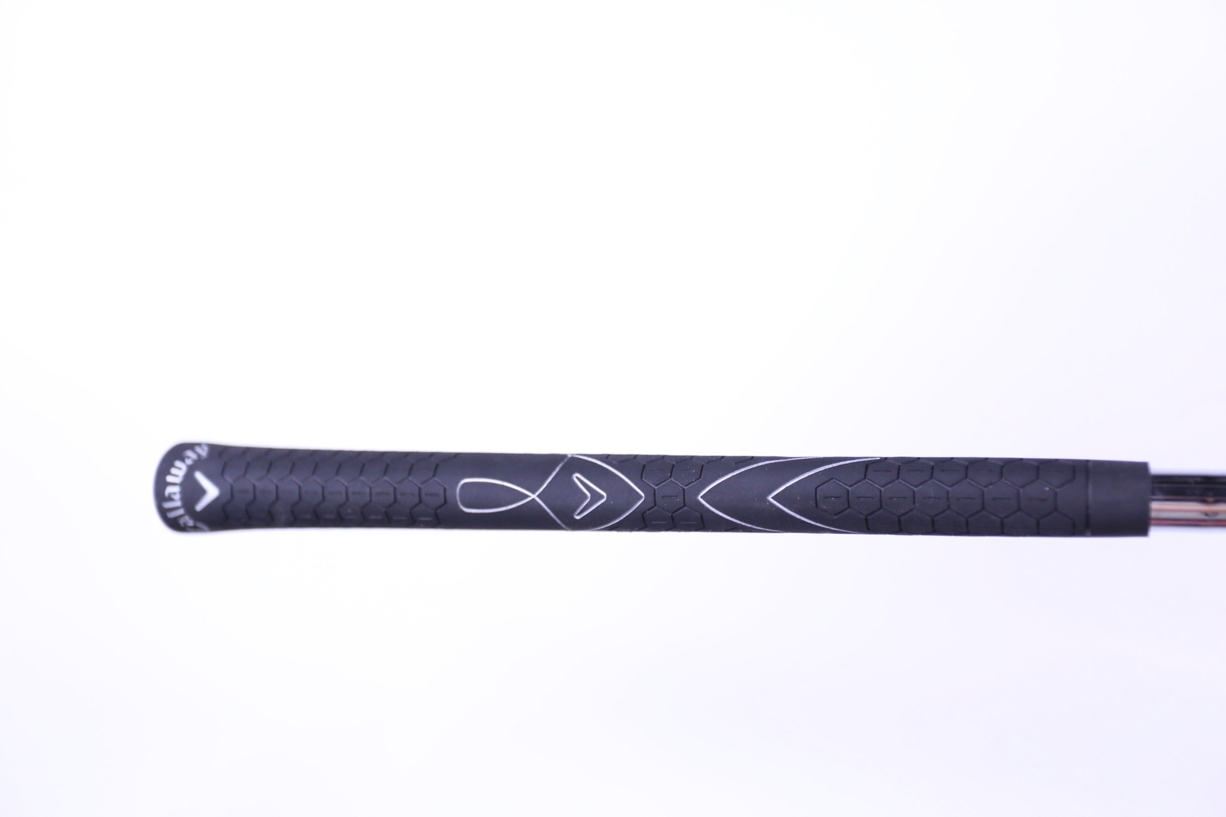 Used Callaway RAZR X NG 4 Iron Right Handed Uniflex Flex Golf Club - Perfect for Practice & Course Play