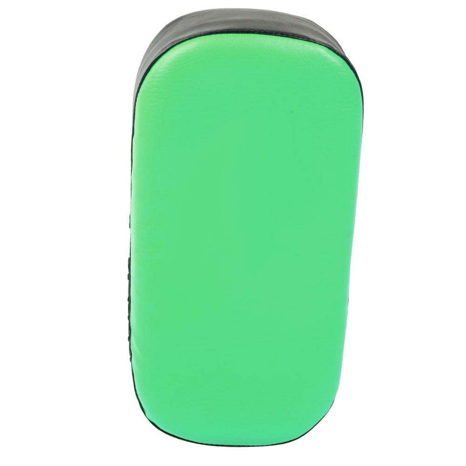 Demeras Thickened Kick Pads for Kids - Durable Kickboxing Training Pads for Children's Martial Arts & Indoor Sports Workouts - Perfect for Home Gym, Taekwondo Practice & Fitness Training