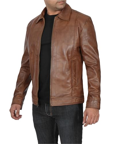 Jose - Coffee Jacket