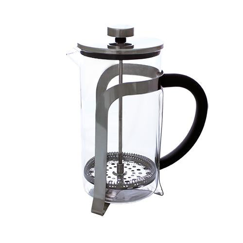 BarConic® 1000ml Cocktail Press - Premium Stainless Steel Mixing Tool for Bartenders & Home Bars | Perfect for Crafting Cocktails, Mocktails & Infusions