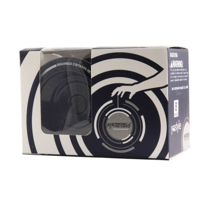 Magic YoYo Hot Diggidy Professional Unresponsive Yo-Yo for Advanced Players - Perfect for Yo-Yo Tricks, Competitions & Outdoor Play