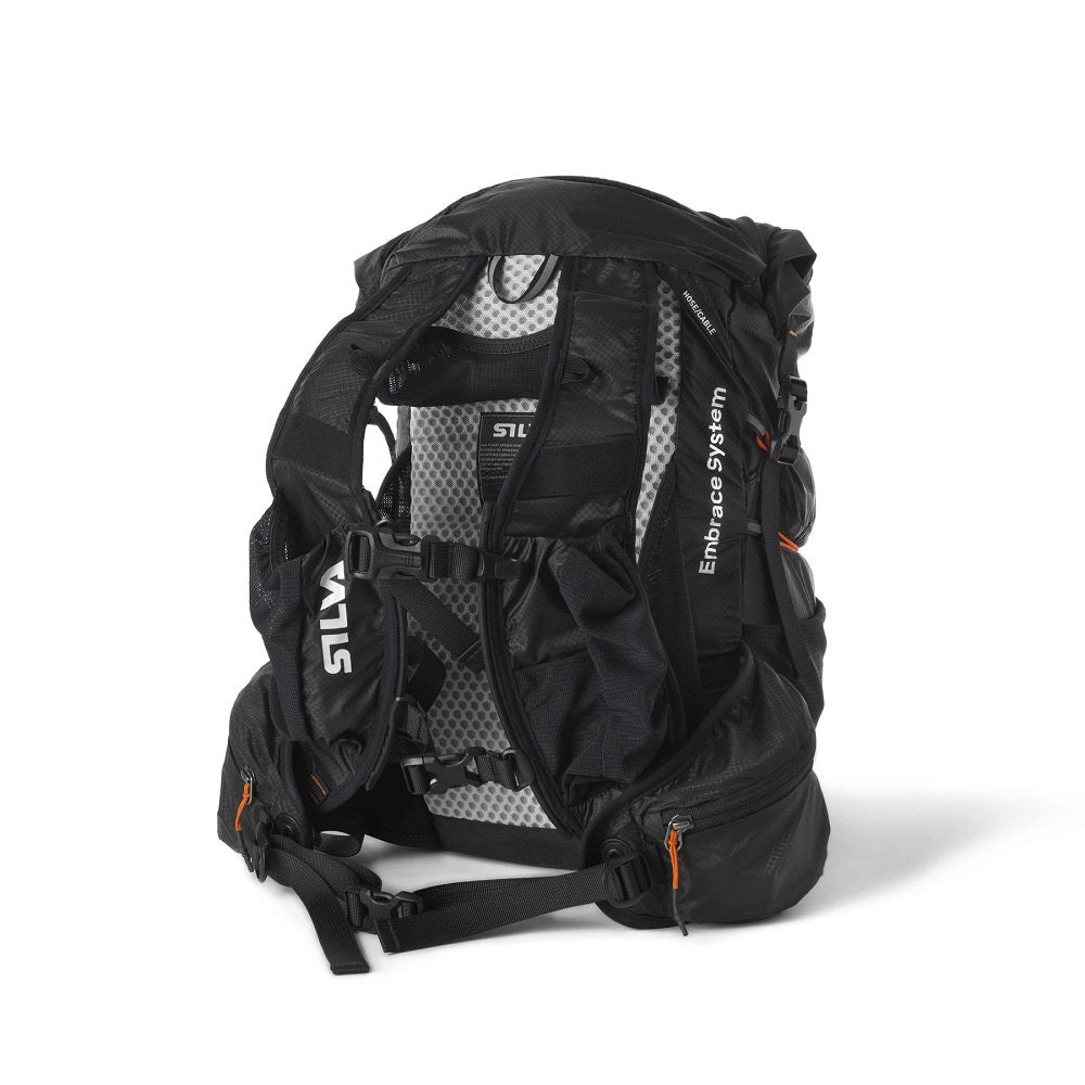 Silva Strive 23+3L Mountain Backpack - Lightweight Hiking Pack for Outdoor Adventures, Camping & Trekking