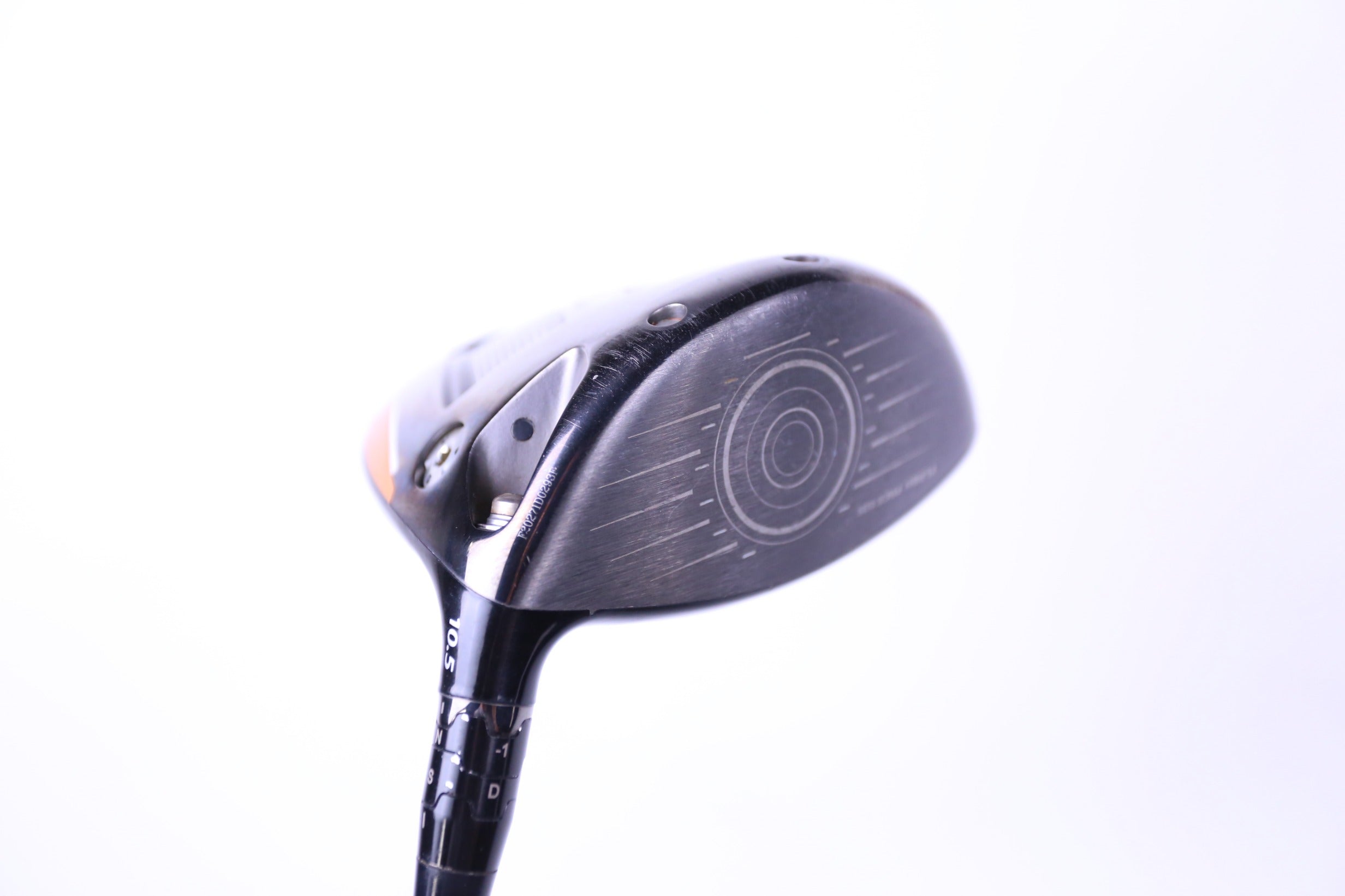 Used Callaway Mavrik Driver 10.5° Regular Flex Right Handed Golf Club - Perfect for Improving Distance & Accuracy on the Course