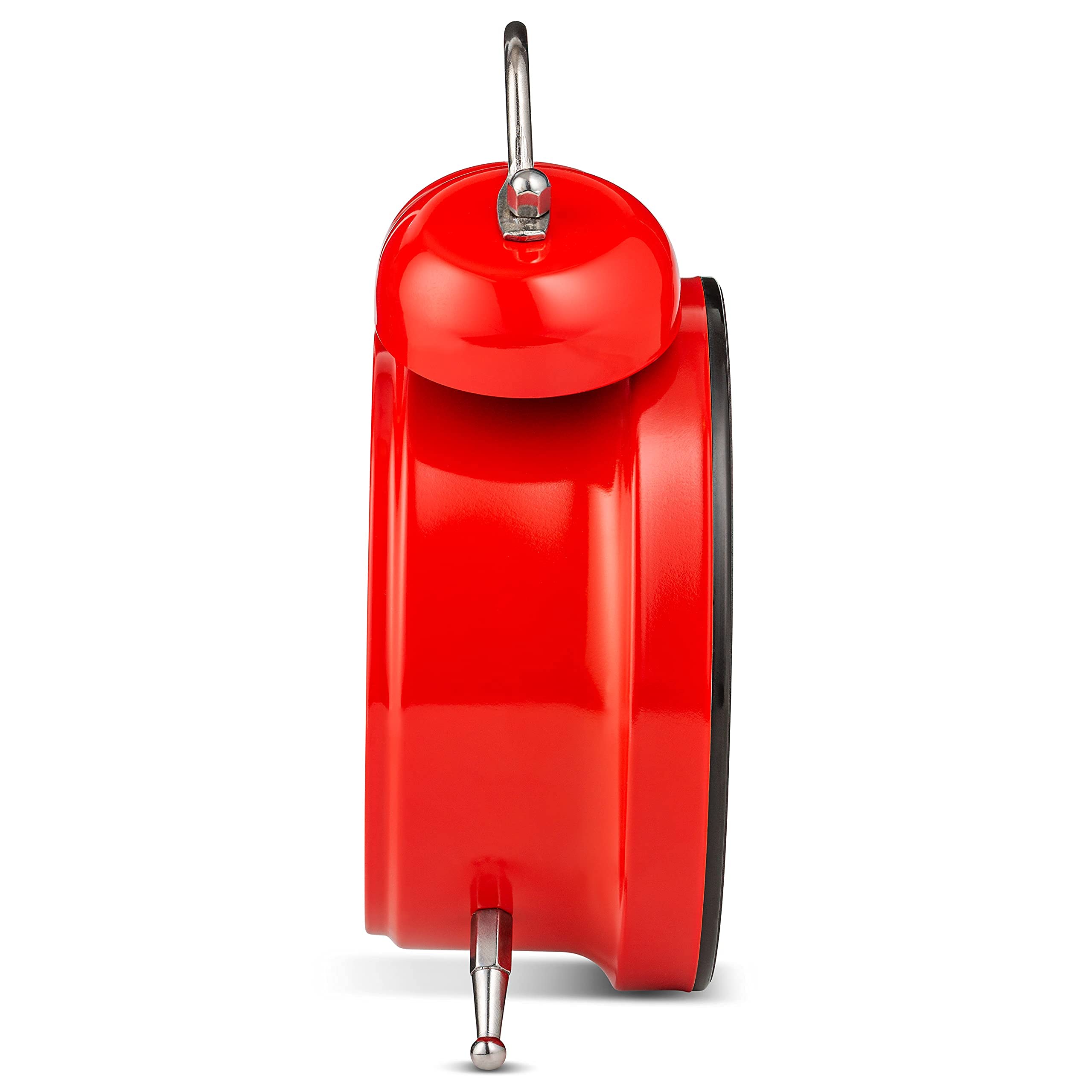 Bernhard Products Vintage Red 4