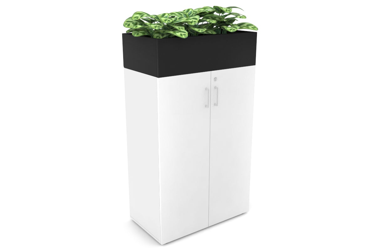 Uniform Medium Storage and Planter Box - 31.5