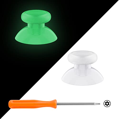 Glow in Dark - Green