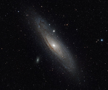 EvoFF Field Flattener Lens for SkyWatcher EvoGuide 50ED Telescope - Reduce Distortion for Astrophotography & Stargazing