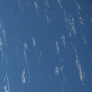 Blue Marble