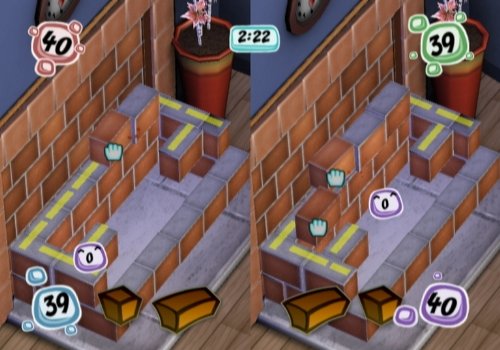 Our House: Party! - Fun Family Game for Nintendo Wii - Perfect for Game Nights & Social Gatherings