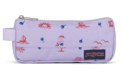 Premium Basic Accessory Pouch - Small Travel Organizer for Jewelry, Cables & Essentials | Perfect for Home, Office & Travel Use