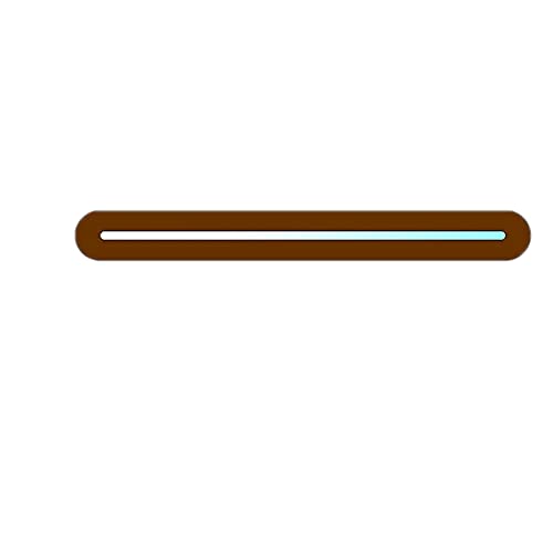 Black walnut long C