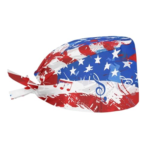 Us Flag Music