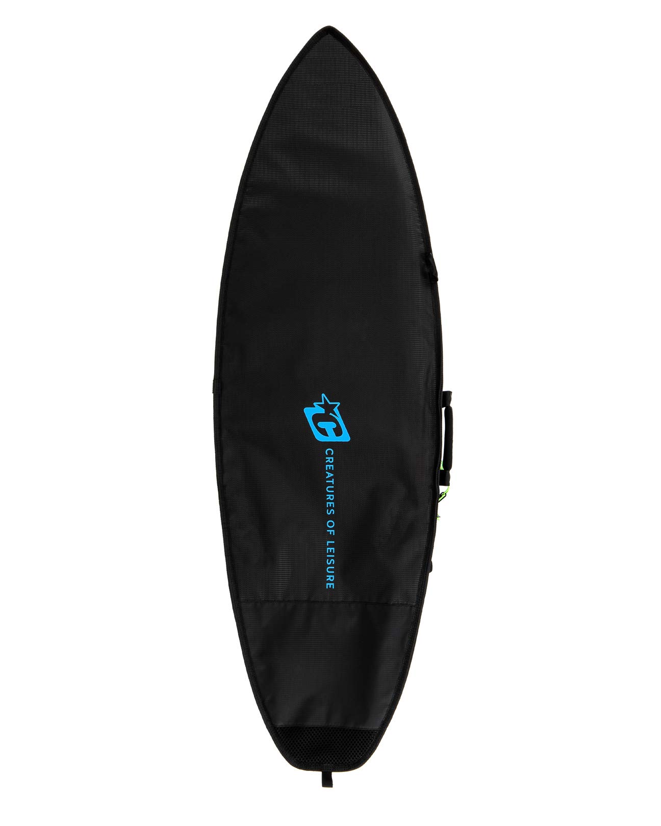 Creatures of Leisure Grom Day Use Board Bag - Premium Surfboard & Skateboard Storage Bag for Daily Use | Perfect for Beach, Travel & Outdoor Adventures
