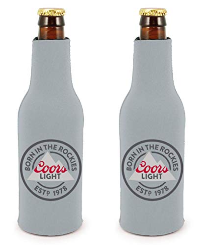 Coors Light Est 1978 - Bottle Suit 2-Pack