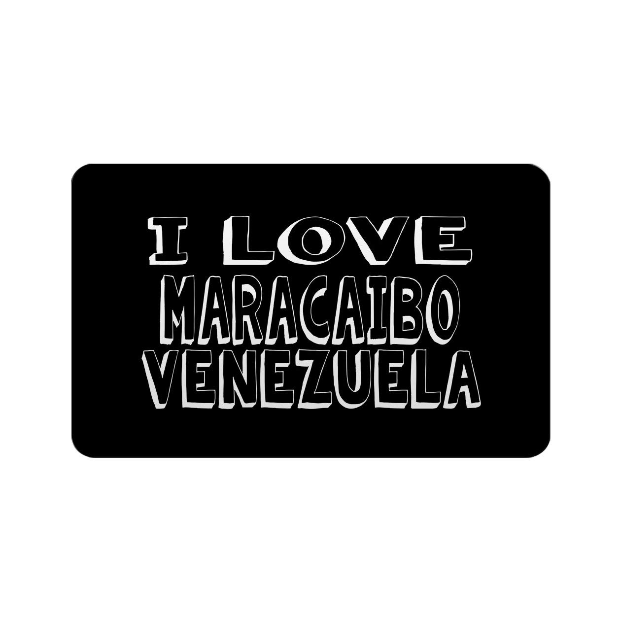 I LOVE MARACAIBO, VENEZUELA 2