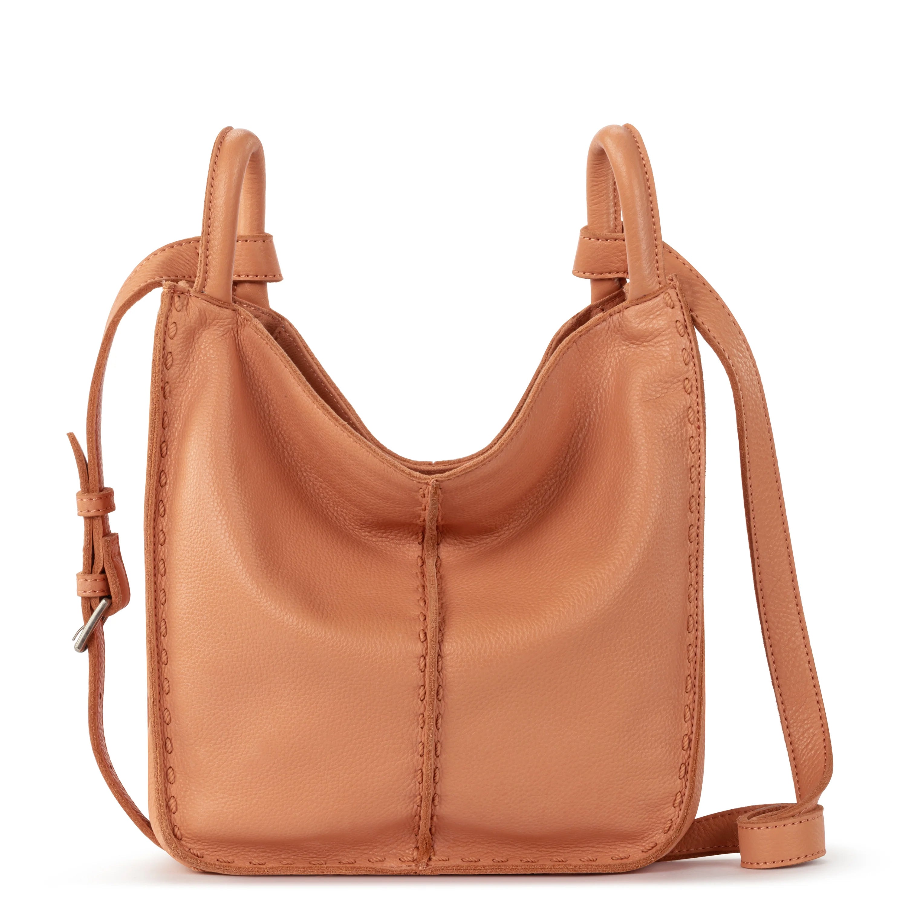 Los Feliz Crossbody Bag for Women - Stylish & Lightweight Shoulder Purse - Perfect for Travel, Shopping & Everyday Use