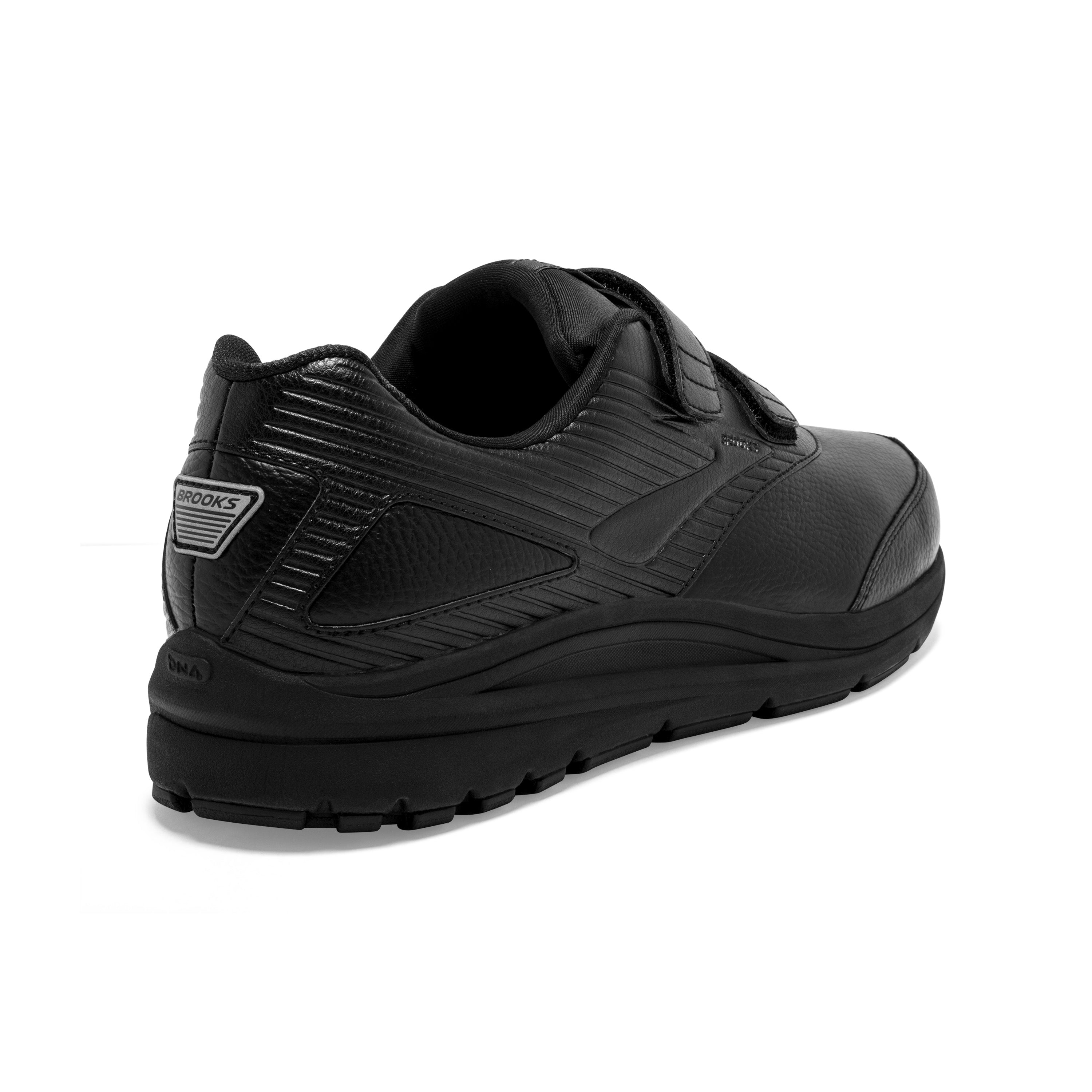 Brooks Addiction Walker V Strap 2 Men's Walking Shoes - Medium & X-Wide Width - Comfortable Support for Daily Walking, Hiking & Travel
