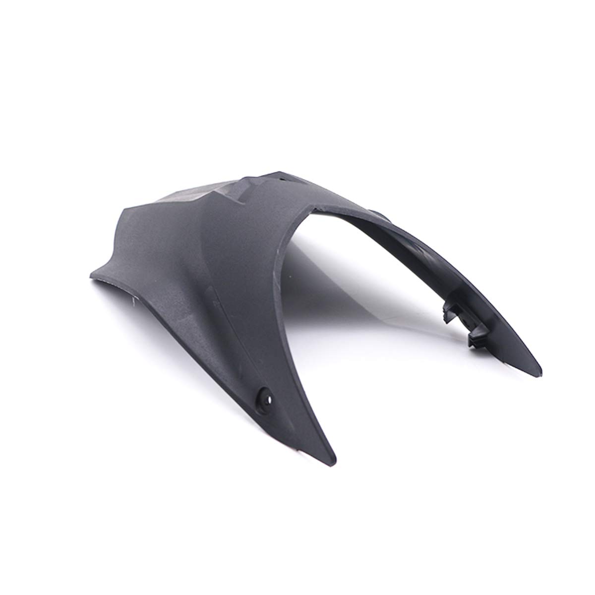 YONGYAO Motorcycle Front Fender Extender - Universal Mudguard Splash Guard, Wheel Cover for Dirt Bike, Street Bike, Cruiser - Reduce Mud & Water Spray for All-Weather Riding