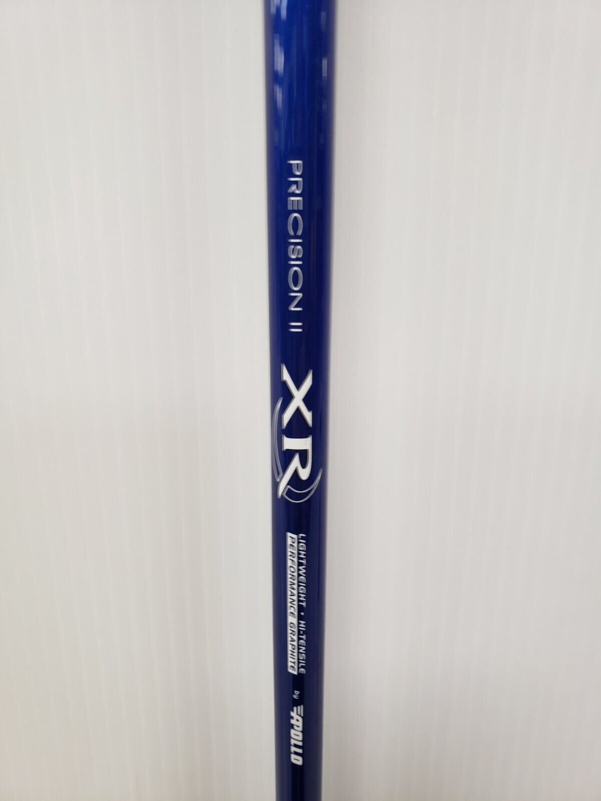 Apollo Precision 2 XR Left Handed Golf Driver Club for Men - High Performance Golf Equipment for Driving Range & Tournament Play