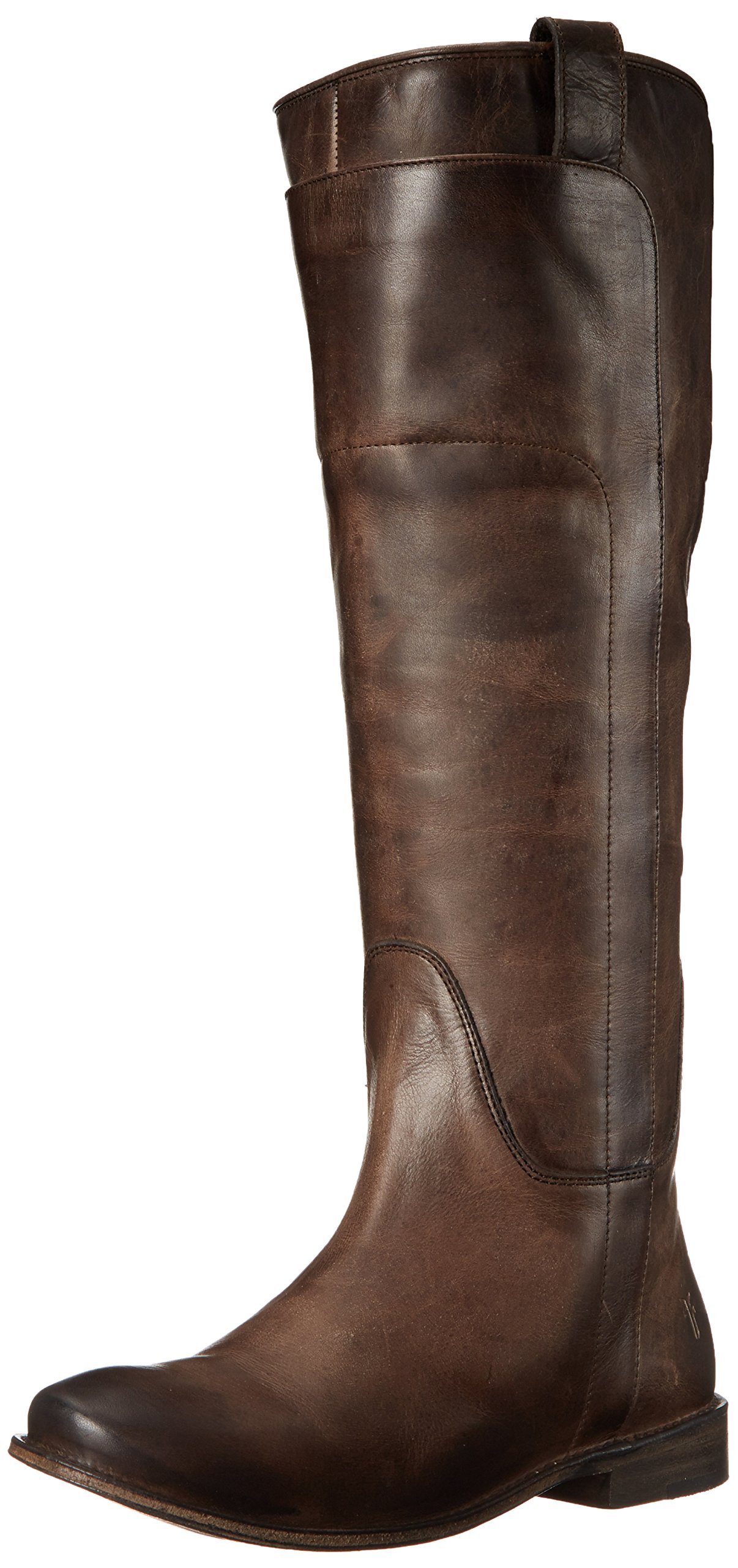 FRYE Women's Paige Tall Riding Boot - Genuine Leather Equestrian Boots for Horseback Riding & Fashion | Perfect for Riding, Outdoor Activities & Winter Wear